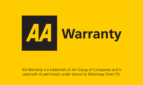 AA Wrranty Logo AA Wrranty Logo