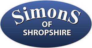 Simons of Shropshire