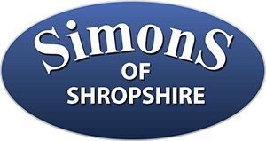 Simons of Shropshire Simons of Shropshire
